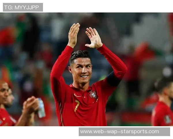 C罗呼吁世界和平并称特朗普为改变世界的重要人物之一