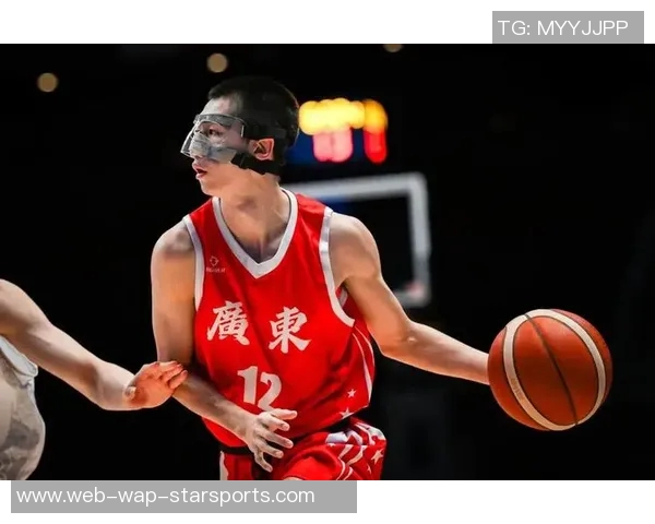 广东U18凭借执行力和团队合作获胜战胜山东也有运气成分在内