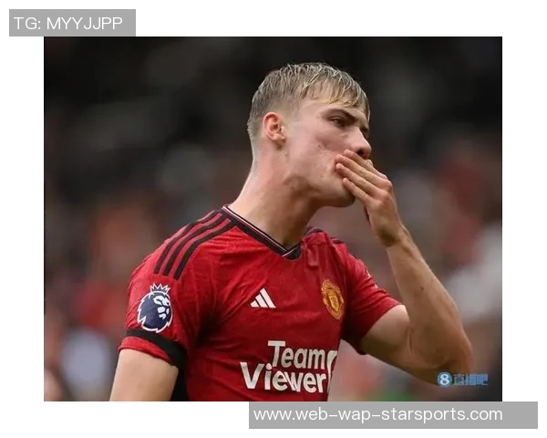 拉什福德与霍伊伦离开曼联后表现惊艳成新星