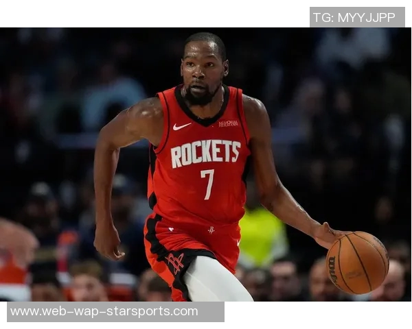 杜兰特坦言对太阳无怨无悔仍深爱雷霆希望在火箭结束职业生涯