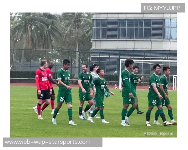 灵性瞬间国安角球战术运用塞尔吉尼奥巧妙一蹭成功破门 灵性瞬间国安角球战术运用塞尔吉尼奥巧妙一蹭成功破门