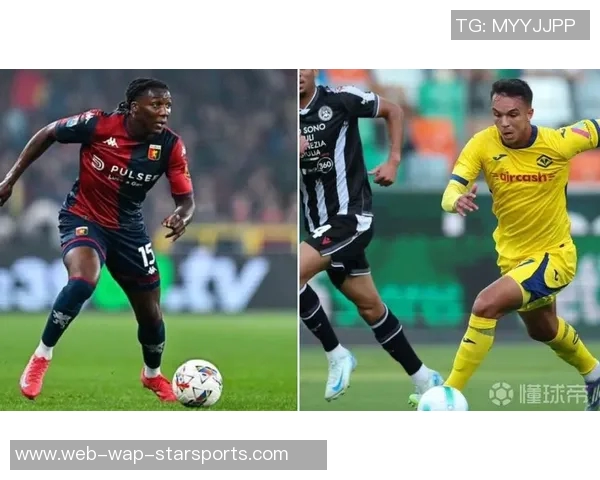 尤文国米争抢热那亚中场马利诺夫斯基近期表现出色引发关注