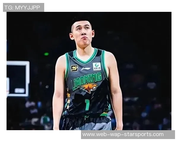 辽篮进攻整体性欠佳布朗与付豪手感火热却难掩短板 辽篮进攻整体性欠佳布朗与付豪手感火热却难掩短板