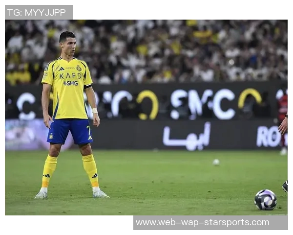 C罗将FIFA最佳投票权交给B席展现队长风范