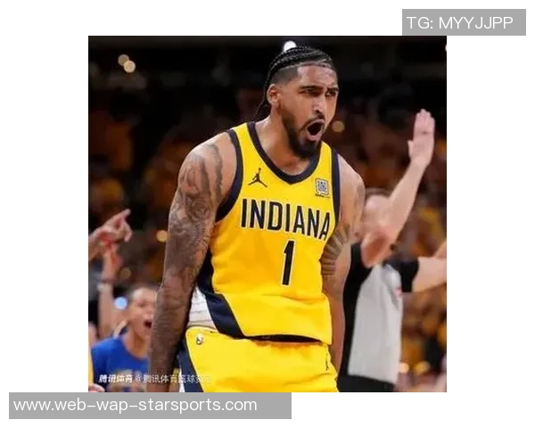 美记分析步行者连败开局或助球队未来争冠潜力提升