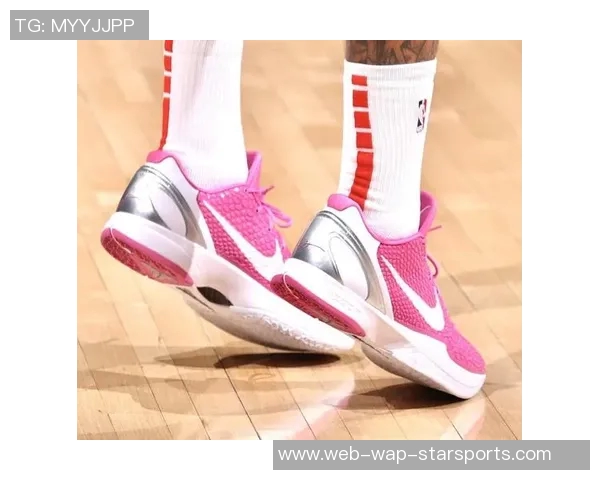 杜克女篮推出全新抗乳腺癌配色Kobe6让人眼前一亮的独特设计 杜克女篮推出全新抗乳腺癌配色Kobe6让人眼前一亮的独特设计