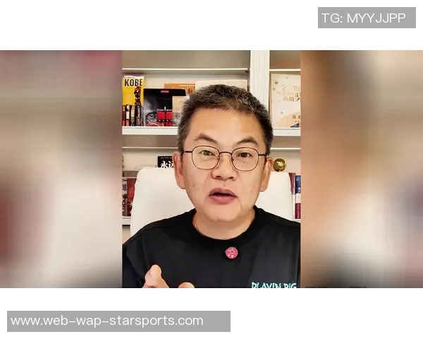 苏群分析杨瀚森新赛季表现昌西重视成绩不以培养为主